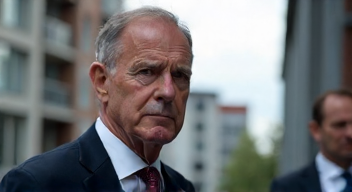 Der Blick des Politikers: Reformen oder leere Versprechen? (2/10)