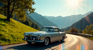 Der Charme der Automobilkultur im Wandel (3/10)