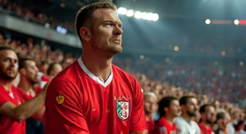 Der Einfluss der Fans auf die Teamdynamik (3/10)