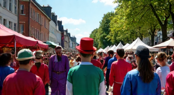 Der Einfluss der Kölner Musikszene auf den Karneval