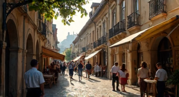 Der Einfluss der Kultur auf die Gesellschaft (3/10)