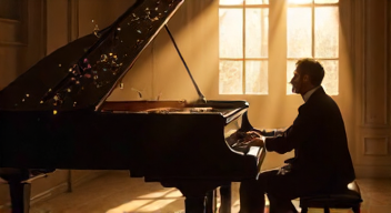 Der Einfluss der Musik auf die Debatte (8/10)