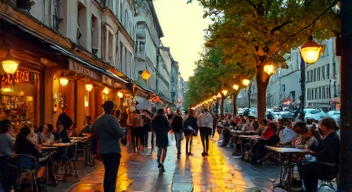 Der Einfluss der Musik auf die Gesellschaft (2/10)