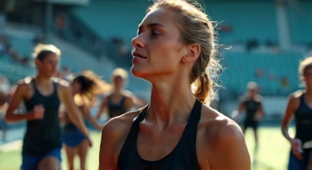 Der Einfluss der Musik auf die Sportwelt (10/10)