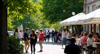 Der Einfluss des sozialen Umfelds auf moralische Entscheidungen (6/10)