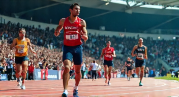 Der Einfluss des Sports auf die Politik (9/10)