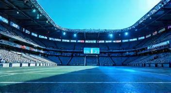 Der Einfluss moderner Technologie im Sport (3/10)