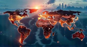 Der Einfluss von Energie auf geopolitische Beziehungen (3/10)