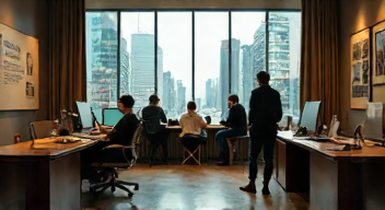 Der Einfluss von Eric Dane auf die Gesellschaft (2/10)