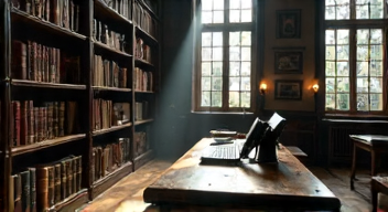 Der Einfluss von Historie auf Innovationen (3/10)