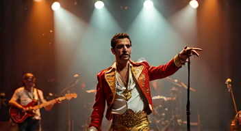 Der Einfluss von Musik im Film (10/10)