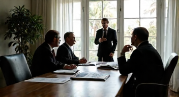 Der Einfluss von persönlichen Skandalen auf die Wahrnehmung (2/10)