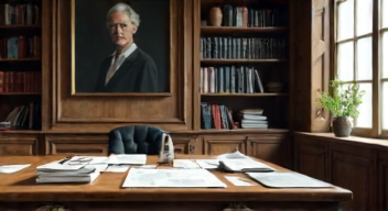 Der Einfluss von Politik auf den Journalismus (5/10)