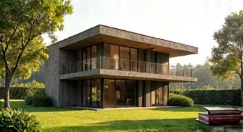 Der Einfluss von psychologischen Faktoren auf das Bauen (7/10)