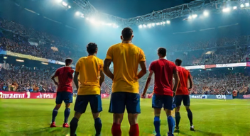 Der Einfluss von Teamgeist auf den Erfolg (2/10)