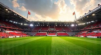 Der Einfluss von Trainerwechseln auf den 1. FC Union Berlin (2/10)