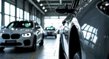 Der Einfluss von Zöllen auf den Automobilsektor (6/10)