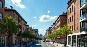 Der Einfluss wirtschaftlicher Faktoren auf humanitäres Handeln (8/10)