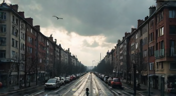 Der geopolitische Einfluss des Attentats (2/10)