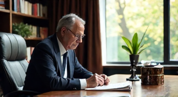 Der geopolitische Experte über die Chancen auf Frieden (2/10)