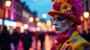 Der Kölner Karneval: Popkultur, Wandel, Musikveränderung im 21. Jahrhundert