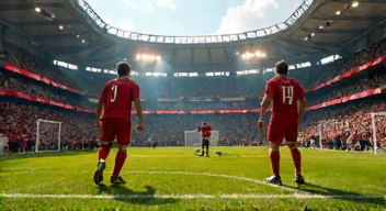 Der kulturelle Einfluss des Fußballs (3/10)