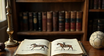 Der kulturelle Einfluss des Sports Johann Wolfgang von Goethe (3/10)