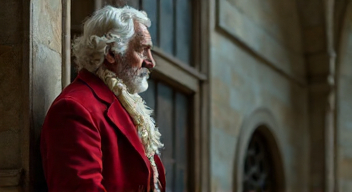 Der kulturelle Einfluss von Mode und Film (3/10)