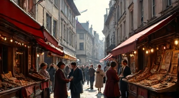 Der kulturelle Kontext der Handelsbeziehungen (3/10)