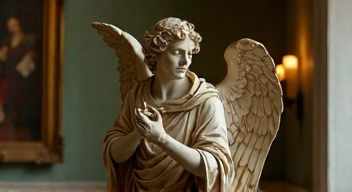 Der kulturelle Wert des "Meloni-Engels" (10/10)