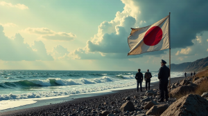 Der Kurilenstreit: Geopolitik, Geschichtsverzerrung und Menschlichkeit im Fokus