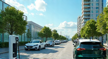 Der Markt und die Herausforderungen der E-Mobilität (2/10)