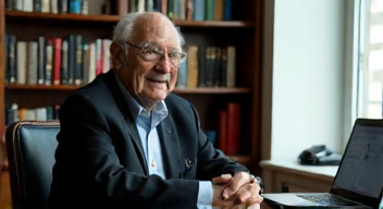 Der Ökonom: Wirtschaftliche Perspektiven und Lösungen (8/10)