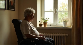 Der persönliche Kampf mit ALS (1/10)