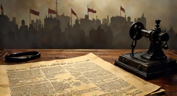 Der politische Einfluss auf Handelsabkommen (8/10)