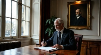 Der Psychologe: Die Psyche der Unternehmer im Fokus (7/10)