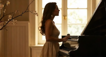 Der Sänger über die heilende Kraft der Musik (10/10)