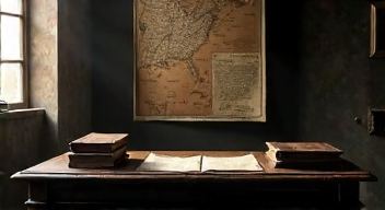 Der Schatten der Intrigen: Ich als Historisches Genie (1/10)