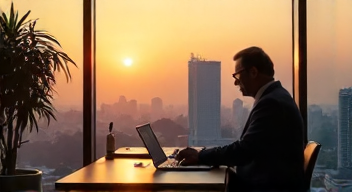 Der Standpunkt des Handelsministers (2/10)