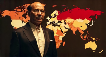 Der Standpunkt Indonesiens in der globalen Politik (2/10)