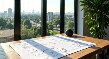 Der Weg der Stadtplanung (2/10)