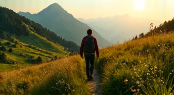 Der Weg des Max Langenhan (2/10)