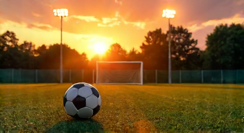 Der Weg zum Torjäger: Meine persönliche Reise (1/10)