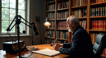 Der Wert des öffentlichen Rundfunks (3/10)