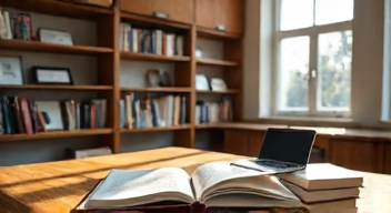 Der Zugang zu Informationen für alle (9/10)