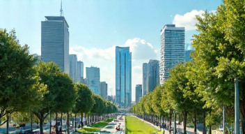 Die 5 meistgestellten Fragen (FAQ) zu Stadtentwicklung