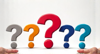 Die 5 meistgestellten Fragen (FAQ) zu Konsumverhalten