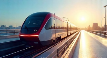 Die 5 meistgestellten Fragen (FAQ) zu Magnetschwebebahnen