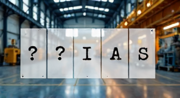 Die 5 meistgestellten Fragen (FAQ) zu Sicherheitsstandards in der Industrie