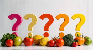 Die 5 meistgestellten Fragen (FAQ) zu Abnehmstrategien